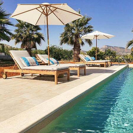 Nomade - Slow Living Lodge Balestrate Luaran gambar
