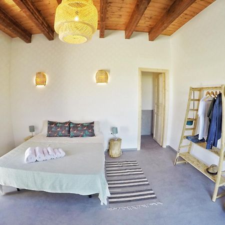 Nomade - Slow Living Lodge Balestrate Luaran gambar