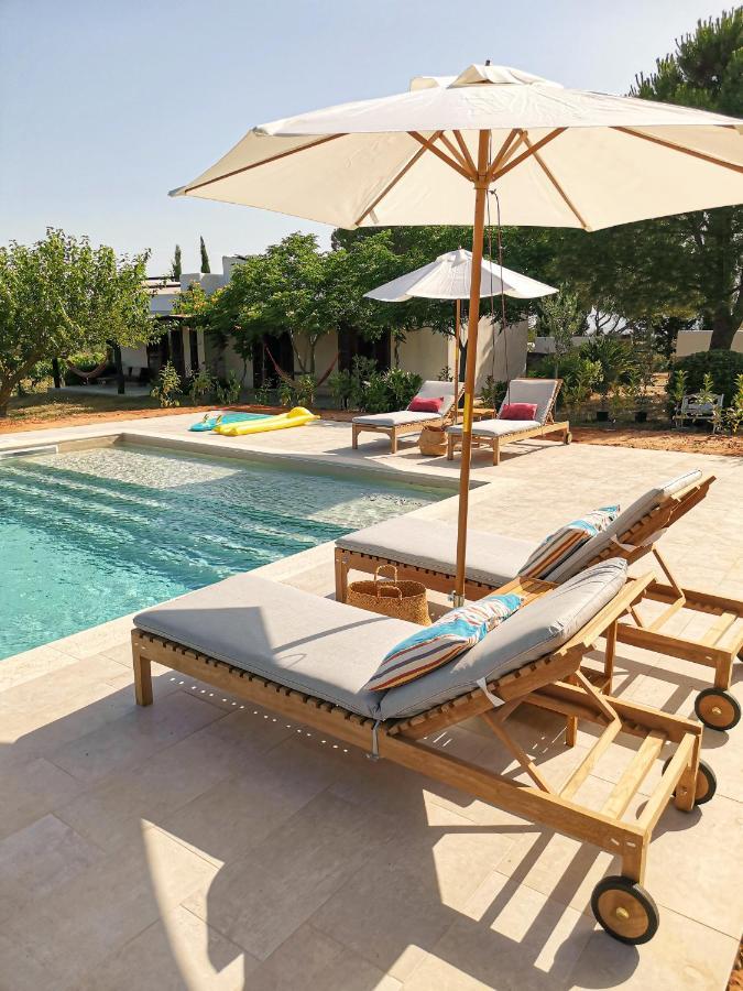 Nomade - Slow Living Lodge Balestrate Luaran gambar