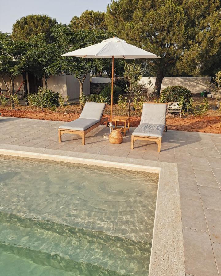 Nomade - Slow Living Lodge Balestrate Luaran gambar