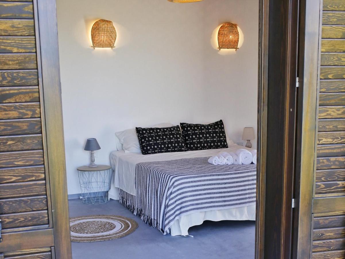 Nomade - Slow Living Lodge Balestrate Luaran gambar