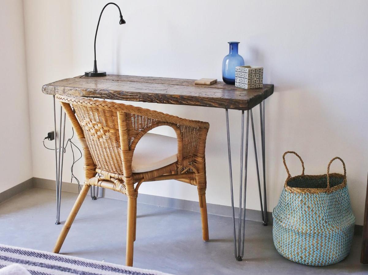 Nomade - Slow Living Lodge Balestrate Luaran gambar