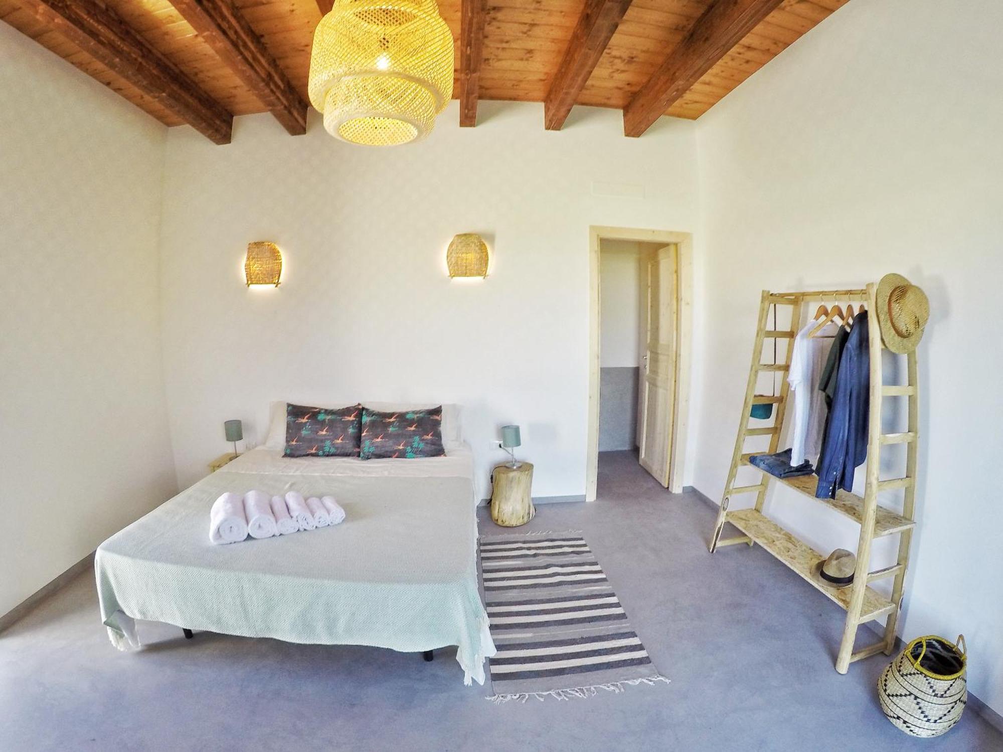Nomade - Slow Living Lodge Balestrate Luaran gambar