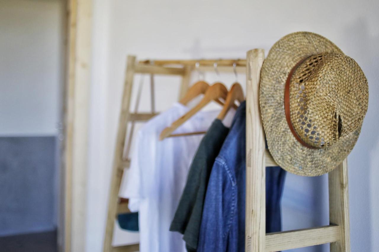 Nomade - Slow Living Lodge Balestrate Luaran gambar