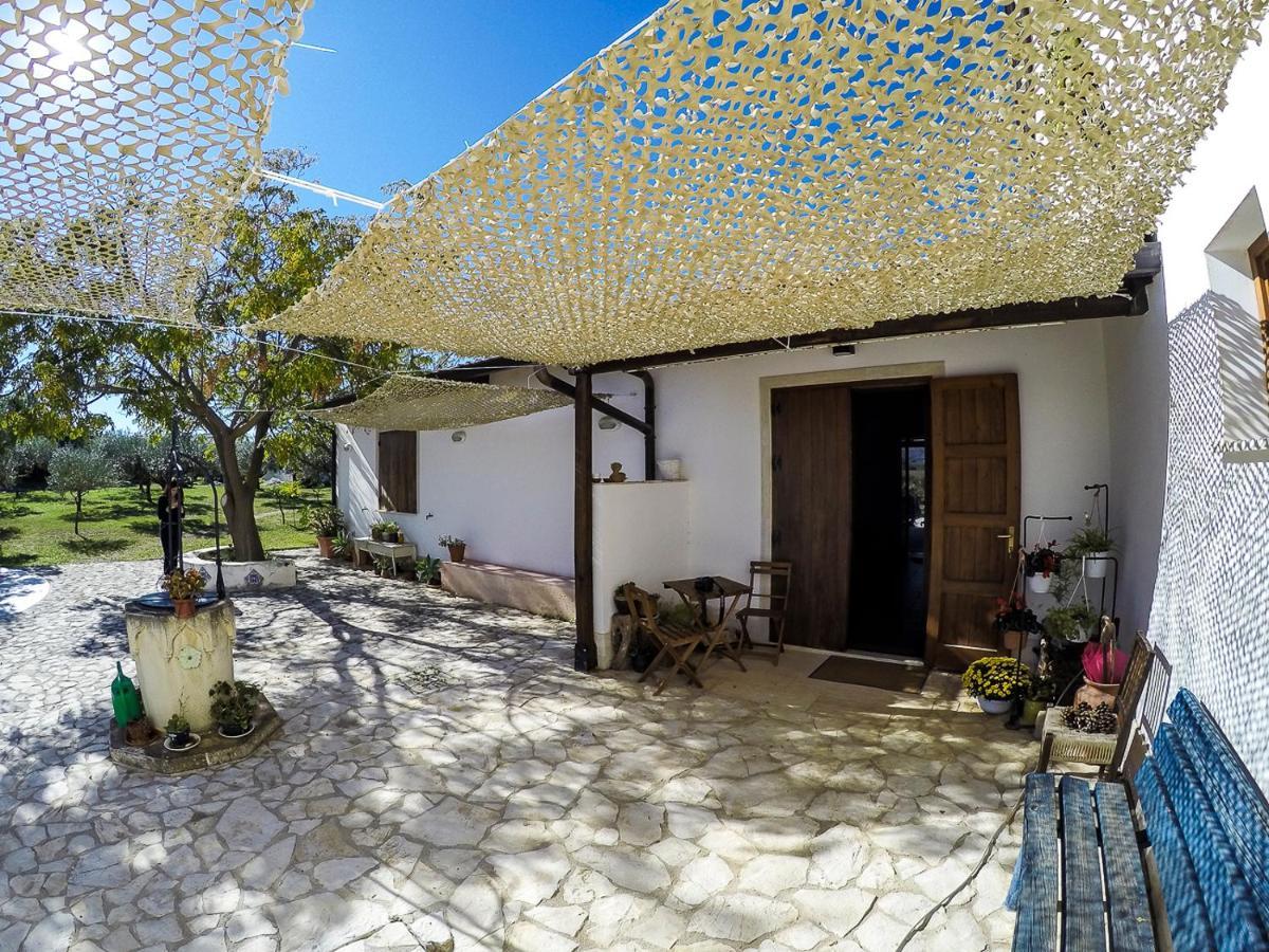 Nomade - Slow Living Lodge Balestrate Luaran gambar