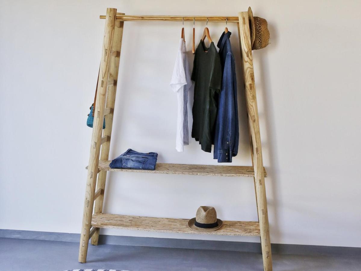 Nomade - Slow Living Lodge Balestrate Luaran gambar