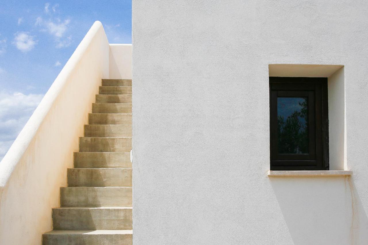 Nomade - Slow Living Lodge Balestrate Luaran gambar