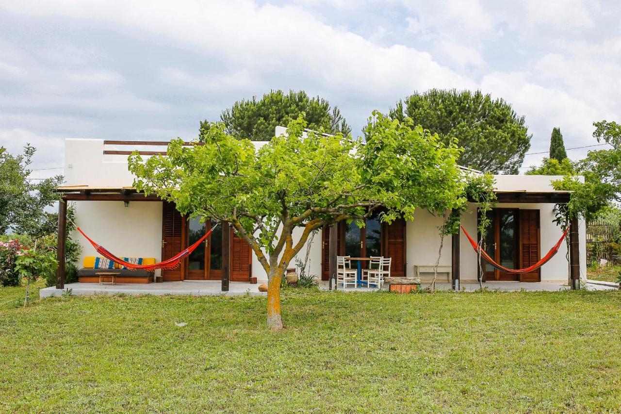Nomade - Slow Living Lodge Balestrate Luaran gambar