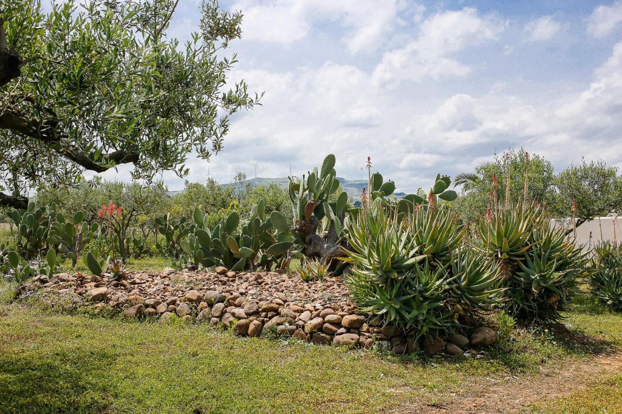 Nomade - Slow Living Lodge Balestrate Luaran gambar