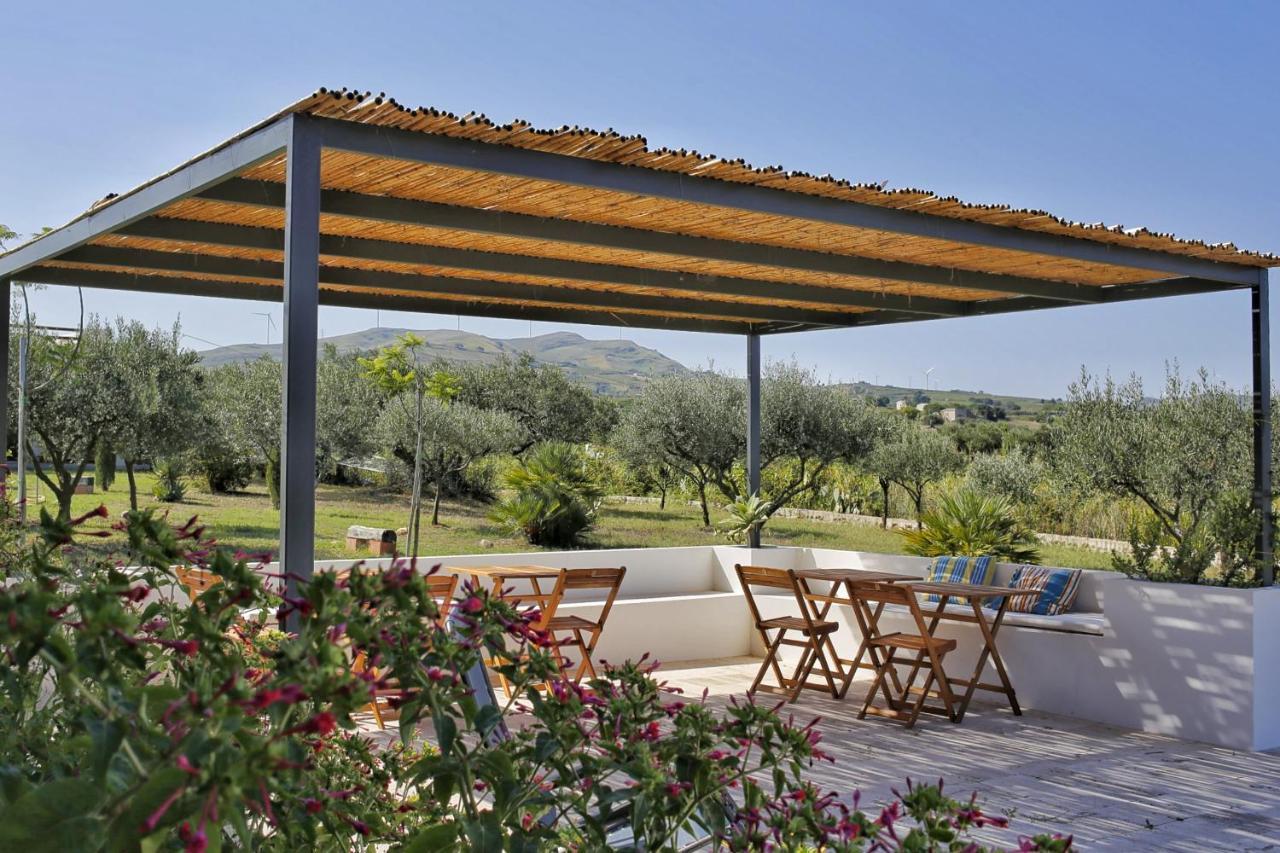 Nomade - Slow Living Lodge Balestrate Luaran gambar
