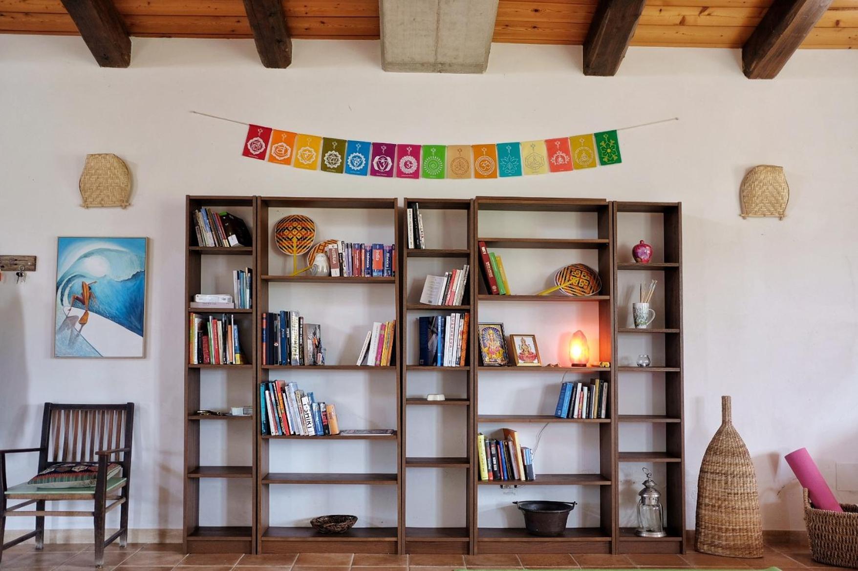 Nomade - Slow Living Lodge Balestrate Luaran gambar
