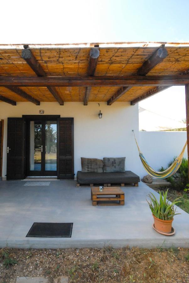 Nomade - Slow Living Lodge Balestrate Luaran gambar