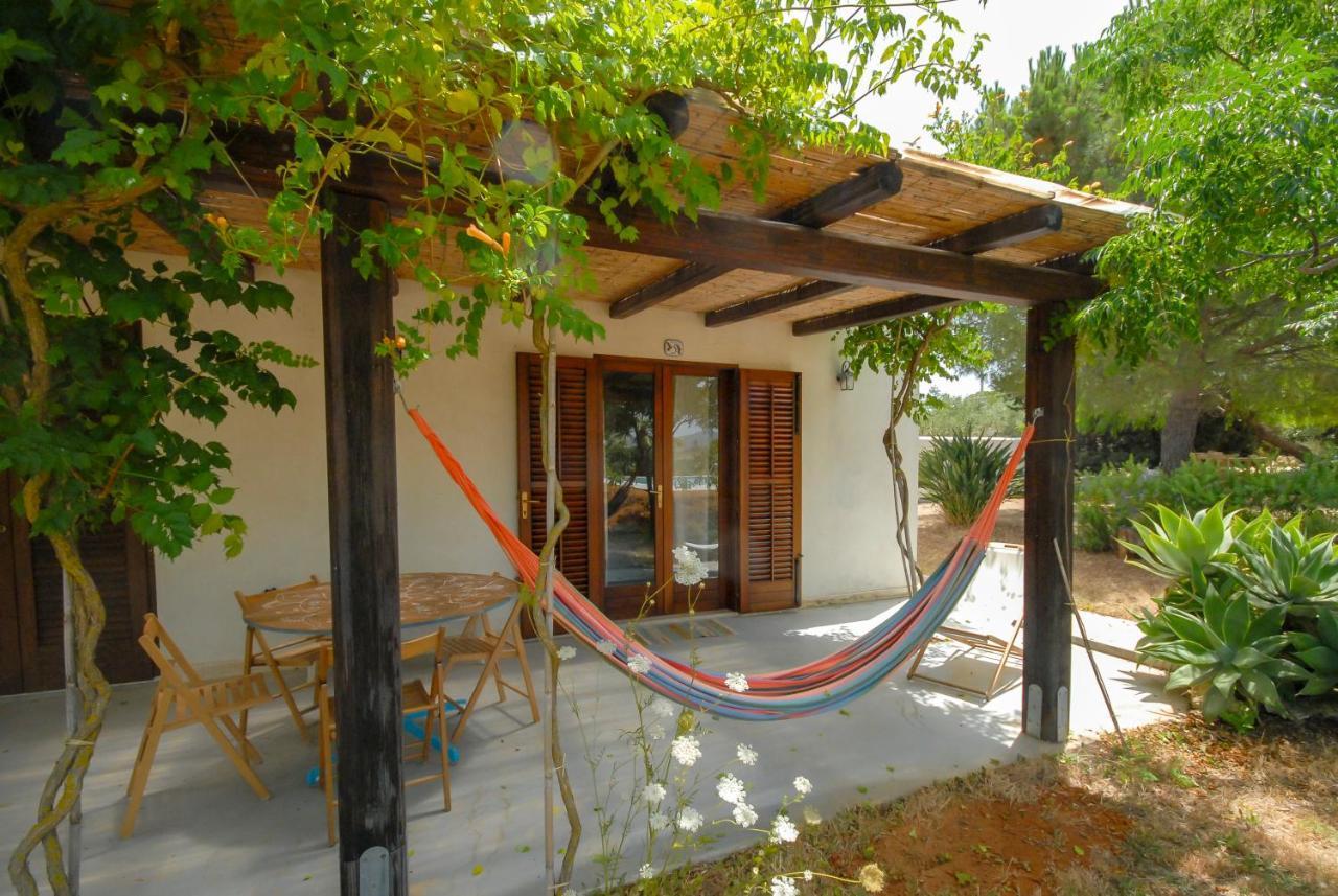Nomade - Slow Living Lodge Balestrate Luaran gambar