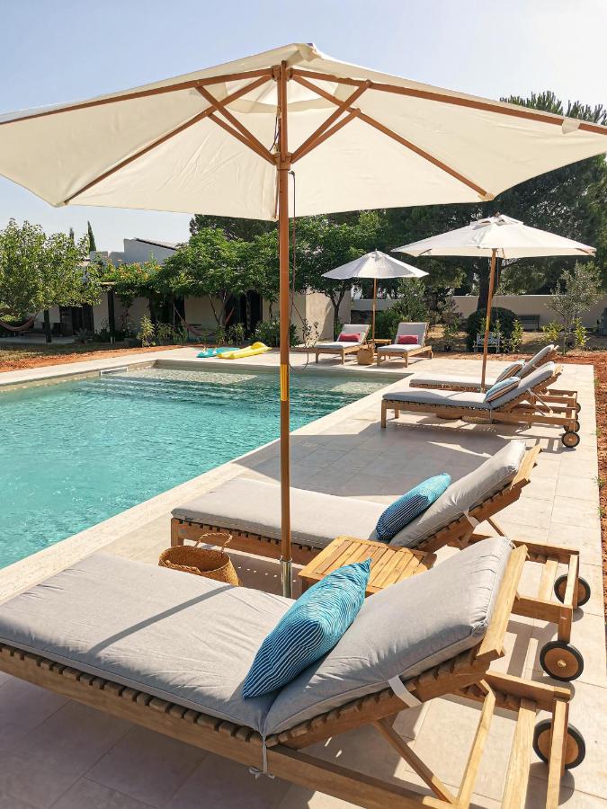 Nomade - Slow Living Lodge Balestrate Luaran gambar
