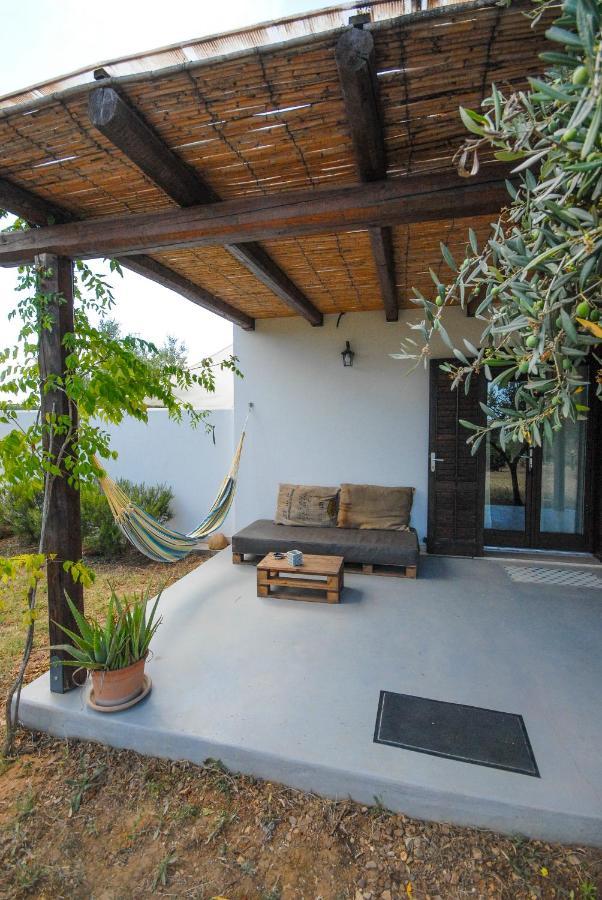 Nomade - Slow Living Lodge Balestrate Luaran gambar