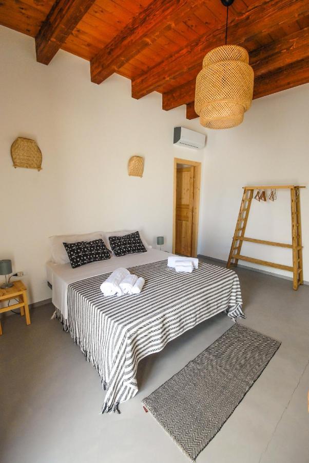 Nomade - Slow Living Lodge Balestrate Luaran gambar