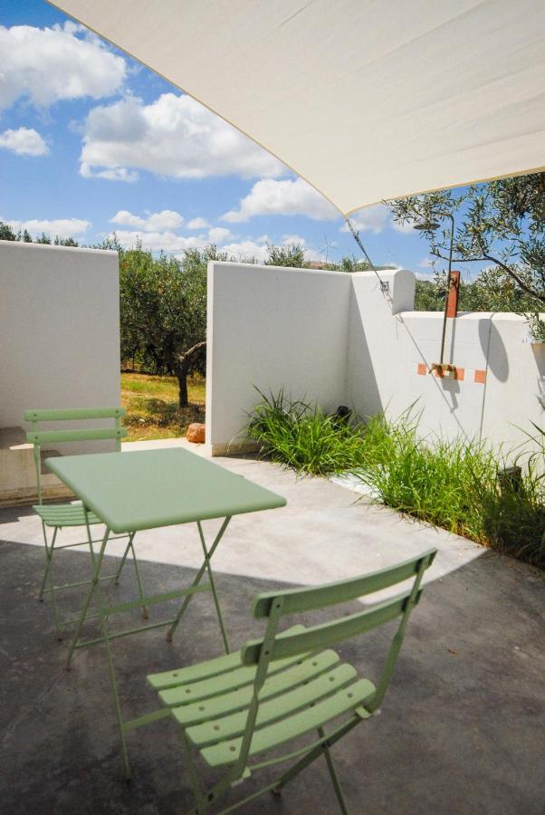 Nomade - Slow Living Lodge Balestrate Luaran gambar