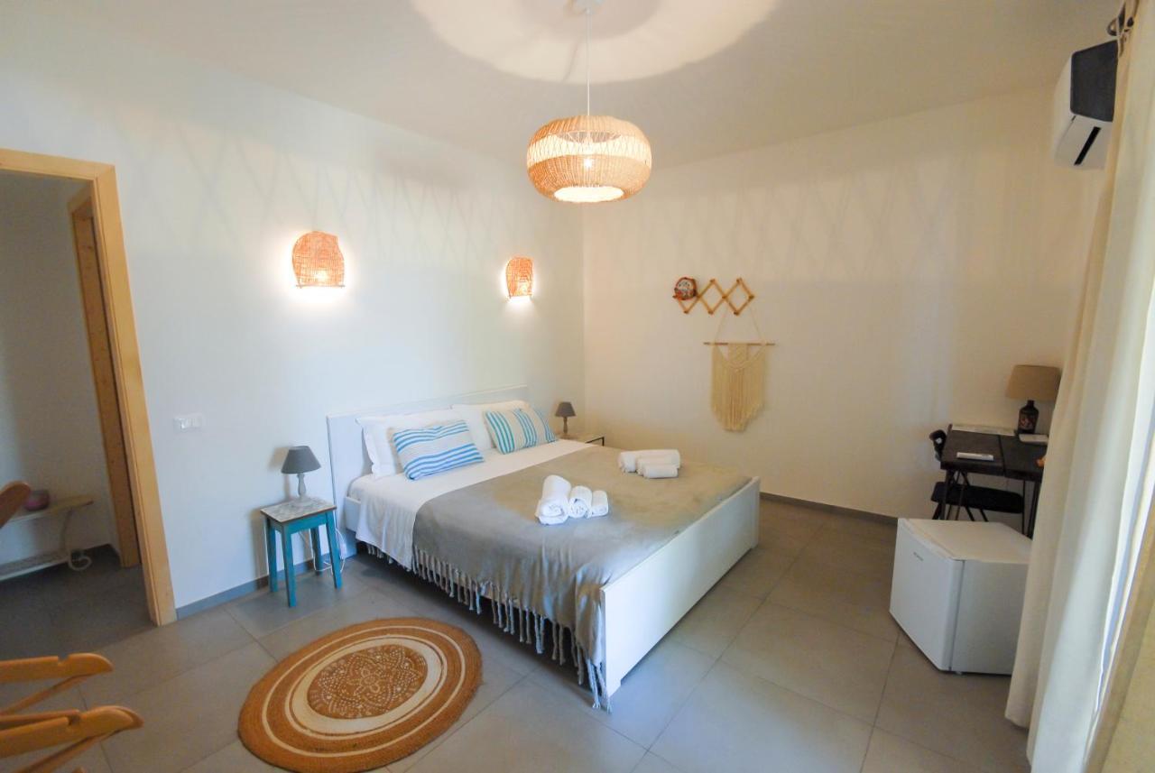 Nomade - Slow Living Lodge Balestrate Luaran gambar