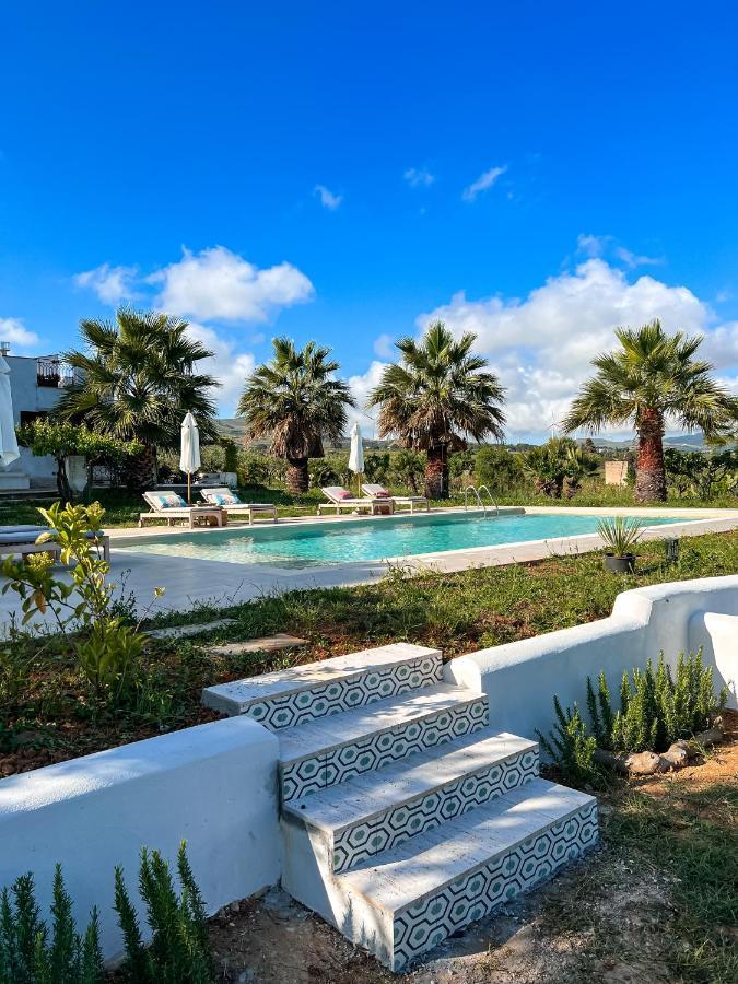 Nomade - Slow Living Lodge Balestrate Luaran gambar