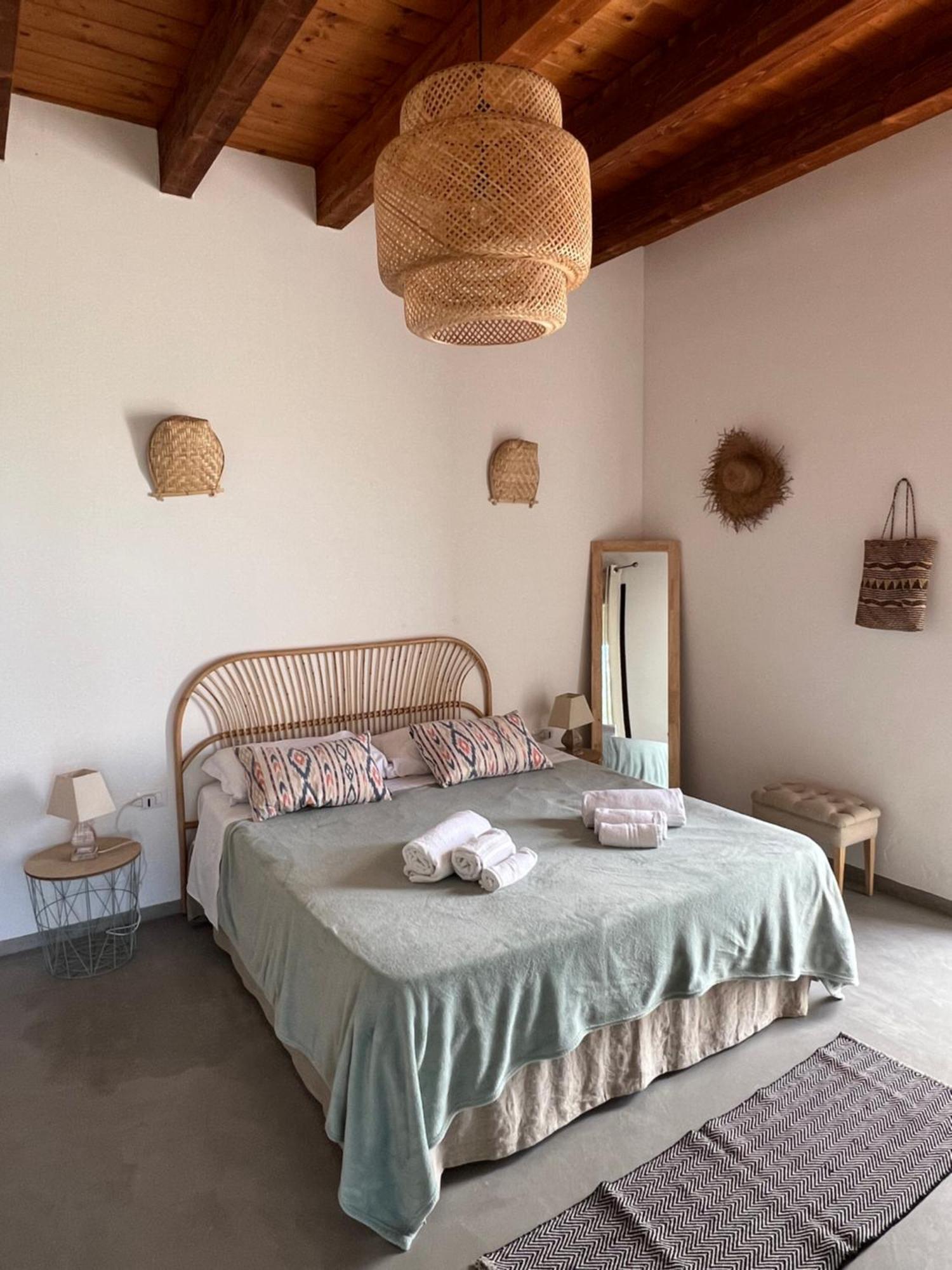 Nomade - Slow Living Lodge Balestrate Luaran gambar